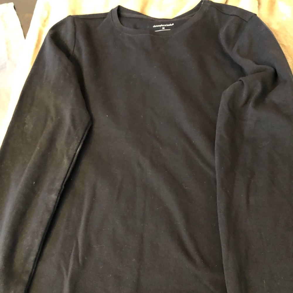 NWT- Christopher Banks Tee